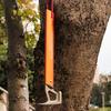 Outdoor Camping Tent Hammer Stainless Steel Tent Nail Puller Tent Peg Accessory