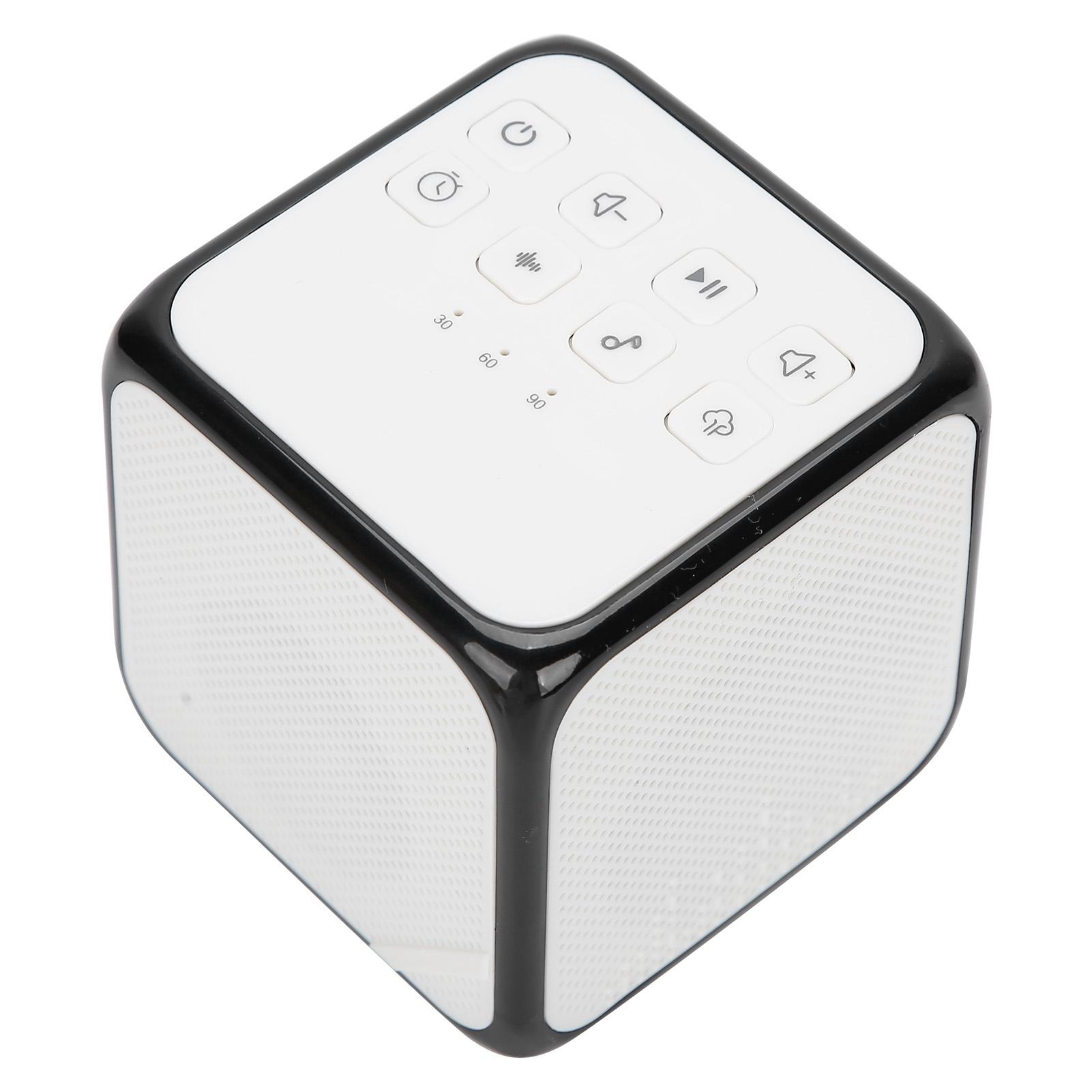 

Портативный прибор для сна с белым шумом, расслабляющий прибор для сна AU PLUG