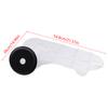 Shower Cover Child Waterproof Sealed Cast Bandage Protector Wound Fracture Leg Foot Arm Hand Bath Protective Ring Sleeve