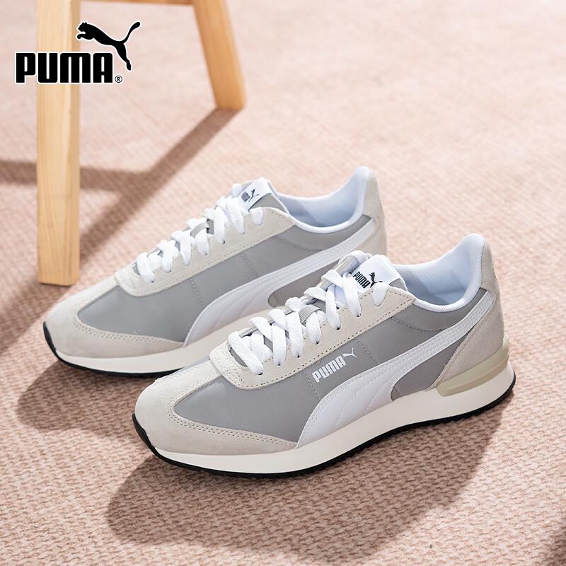 PUMA R78 Retro Unisex Casual Sneakers