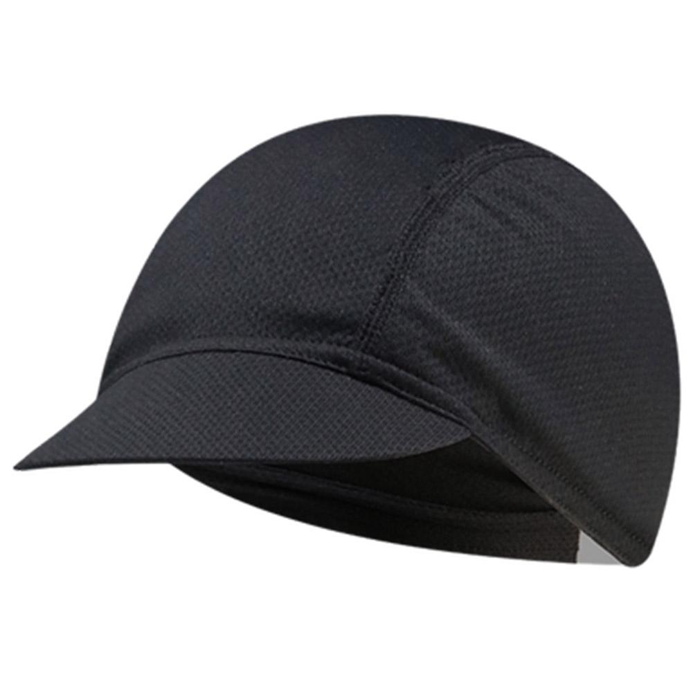 Quick Drying Sports Hat Anti-UV Breathable Helmet Liner Sweat For Outdoor Running Cap Cycling M Z7J2