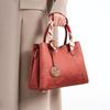 Red Bag 2025 New Light Luxury Versatile Mother Wedding Bag Practical Messenger Handbag Mother-in-law Wedding Bag