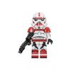 Blocks Minifigures Buliding Bricks Figures Stormtrooper Darth Vader