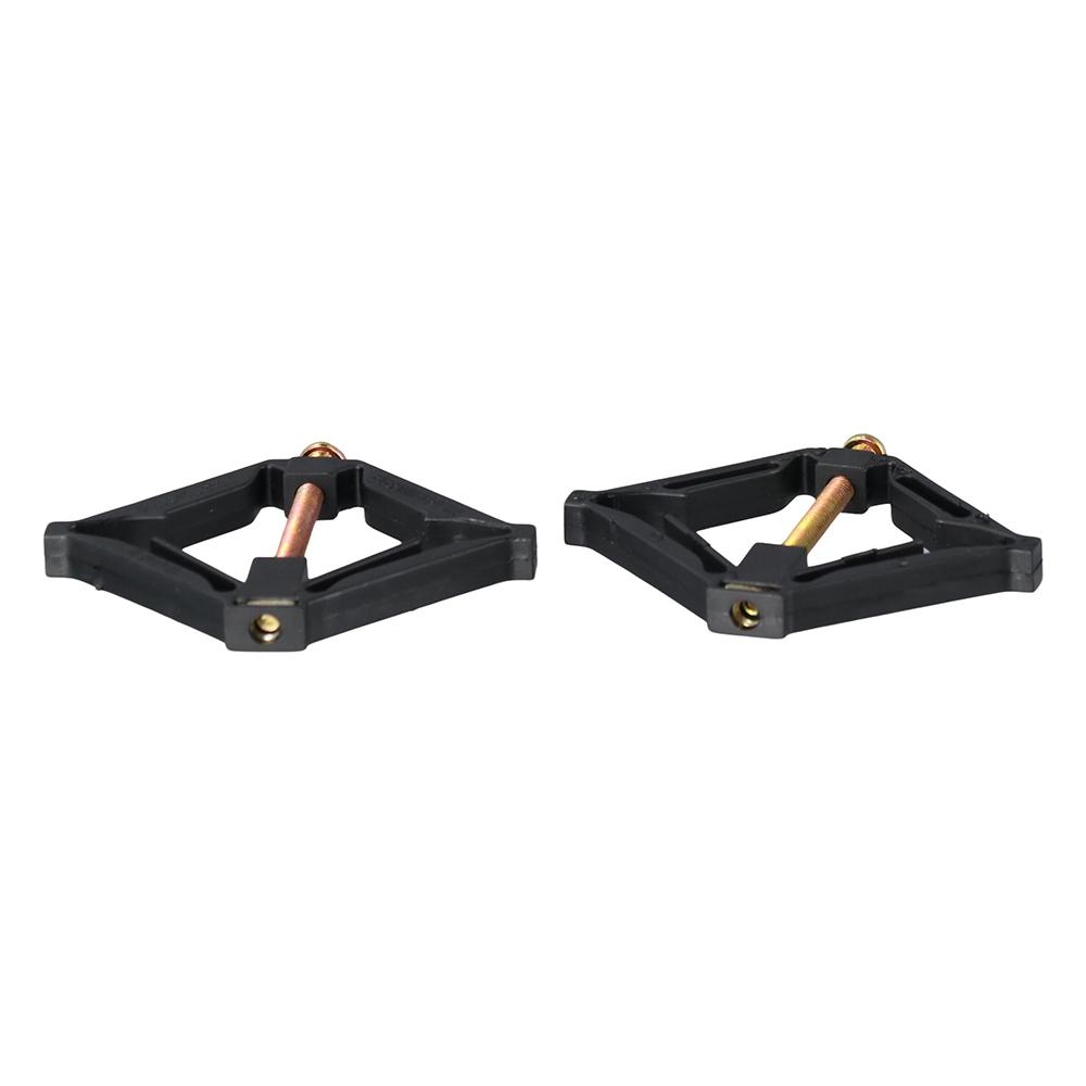 Rod Wall Fixed Cassette Repair Screw Dark Box Repair Switch Bottom Box Wall Repair Box Old Socket Box Replacement  Fixed