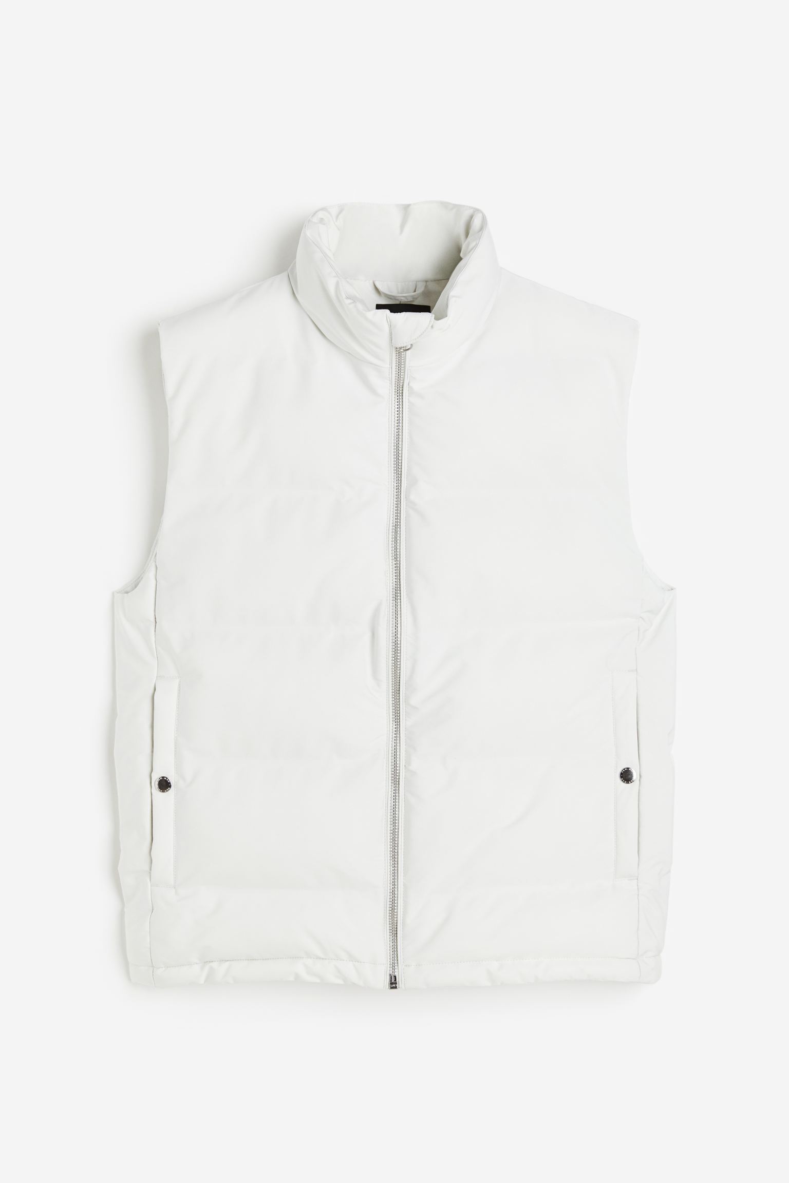 

Водоотталкивающий гилет фугу