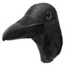 Halloween Vogelhoofd Masker Nieuwigheid Dier Vogel Volledig Hoofd Masker Latex Masker voor Halloween Maskerade Carnavals Cosplay Feest