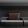 For Suzuki Jimny JB64 JB74 2019~2026 2pcs Car Interior Door Armrest Storage Box,Sundries Tidying Tray,Organizer Case Accessories