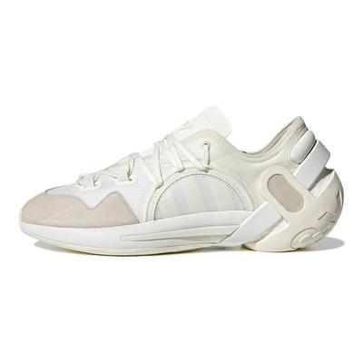 Tênis Unissex Y-3 Idoso Boost Off White Bliss Core-White GZ9135