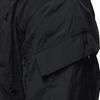 Jordan Essential Statement Woven Jacket Black Men's FN4624-010