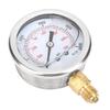 TS‑PGG604‑700bar 1 4BSP Y60 Radial Pressure Gauge for Household Pressure Measurement