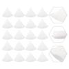 Air Filter Filter Fits European G4 DN125 Length Approx 180mm Replacement Accessories 20pc Cone For Air Conditioners