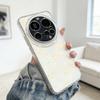Transparent Shock-resistant Phone Case for Redmi Note 13 Pro 5G Xiaomi 13 14 Ultra Redmi Note 10 Pro Redmi Note 12 13