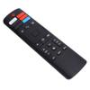 ERF3A69 Remote Control Battery Operated TV Voice Remote Control for LC 65N9000 LN 600N7000 LC