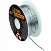 Rosfix Cyna Lutownicza Sn63Pb37 2 Mm 200g 2% Flux – Uniwersalne Zastosowanie W Elektronice | Niska Temperatura Topnienia | Szpula