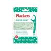 Plac 2rs Micro Mint Tandtråd 36st x 4-pack