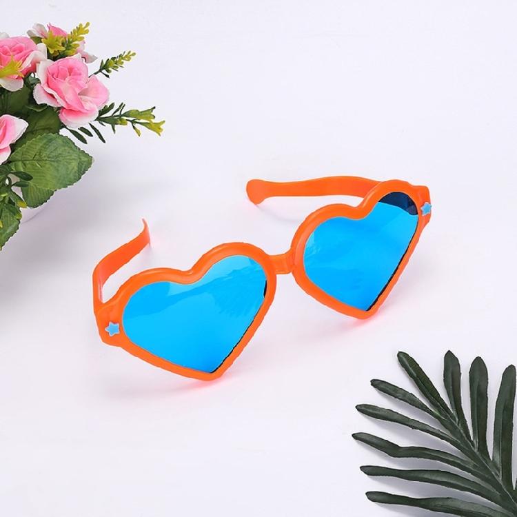 Glasses New Year Party Props Cosplay Costumes for Nightclub Stage Shows