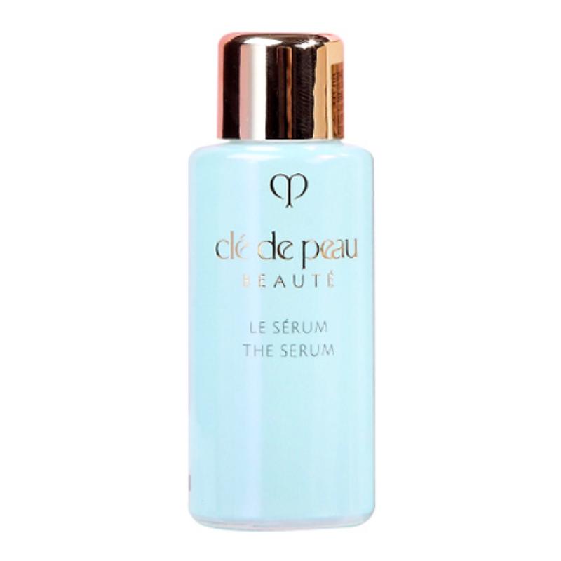 Clé De Peau Beauté (Cpb) The Serum Sample 7ml