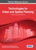 The Technologies for Urban and Spatial Planning : Virtual Cities and Territories Book
