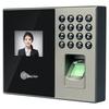Sisteme de control acces și alarme – Sisteme de acces cu cititoare de amprentele