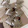 Body Chain for Suit Skirt Jeans Body Jewelry for Women Hot Girls Stylish Chain