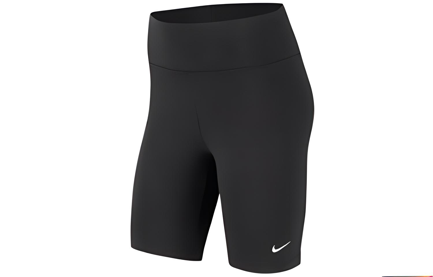 Nike Cycling Pants Women s Black Moderate CJ2662-010 XXL