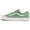 Style 136 VR3 'Green White' Men's VN0A4BX9Y7V