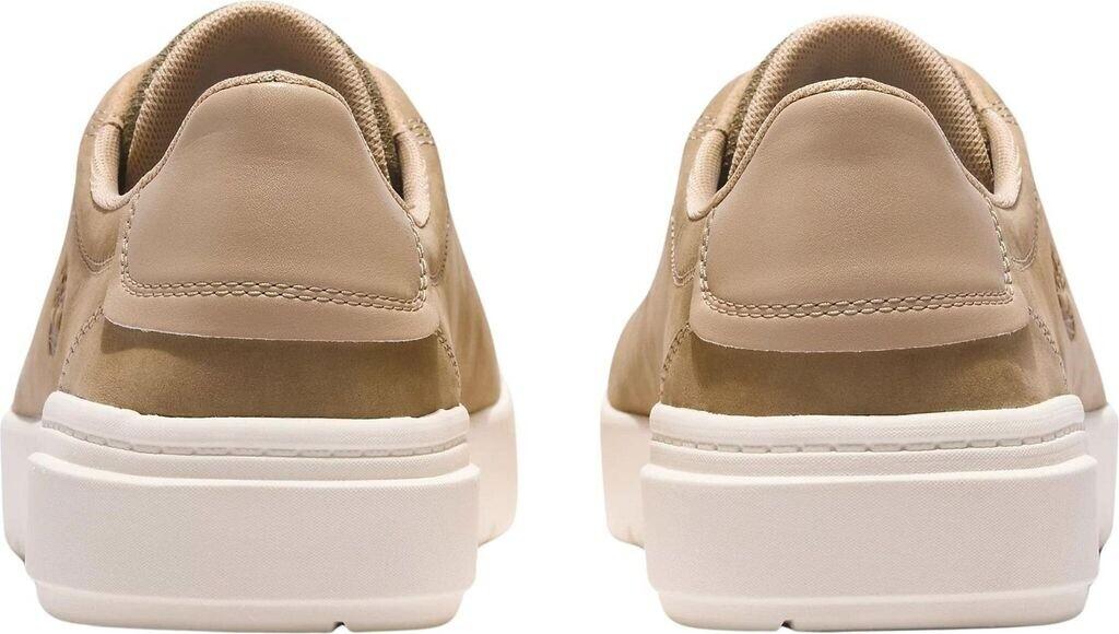 Кроссовки Timberland Seneca Bay Oxford Trainers petrified oak