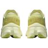 On Rebound Breathable Support Running Shoes Women's Light Yellow Green 3WG10034859