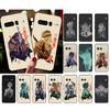 Phone Case For Google Pixel 10 Pro 9 Pro XL 9A 8 7 6 Pro Pixel 8A 7A 6A Pixel 8 7 6 5 Anime Genshin Impact