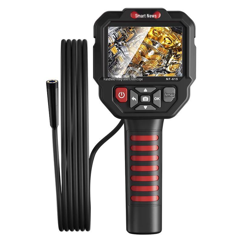 Jingmingshu Industrial Inspection Camera