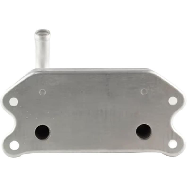 31201910 8653372 Engine Oil Cooler Compatible with Volvo C70 S60 S80 V70 XC70 XC90 8677974 9497225