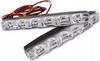Luces Diurnas LED Mini DRL Homologación