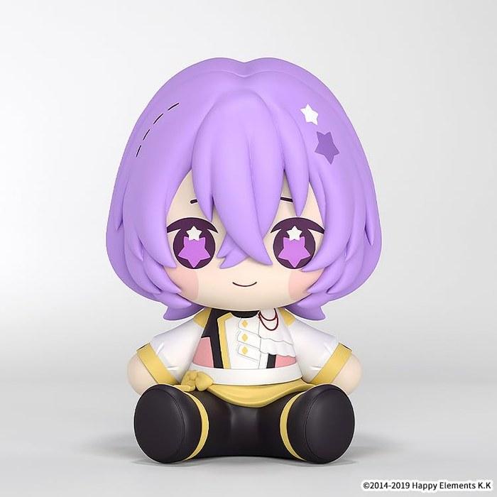 Good Smile Arts Shanghai Huggy Good Smile Ensemble Stars!! Yume Plastic Painted Action Figure, Multicolor, Medium