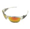 RUDYPROJECT Sports Sunglasses DEEWHY Crystal Frame Orange Lens Multi-Laser SP264096-0000