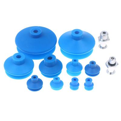 FGA-11/14/16/20/33/43/53/63 Threaded Suction Cup Organ Silicone Festos Rubber Suction Cup Vacuum Sucker Vento