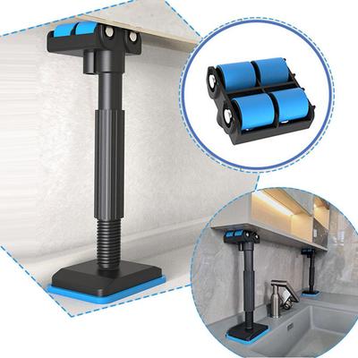 Labor Saving Lifting Brackets Multi-Function Height Furniture Adjustment Jacks Telescopic Lifti S2E9
