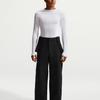 Nike X Jacquemus Pullover Tight Warm Long Sleeve T-Shirt Men tops IH0425-100