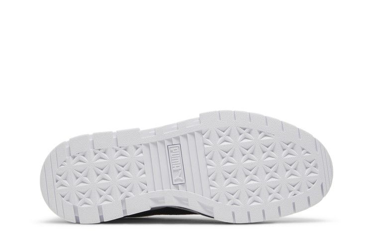 Puma Wmns Mayze 'White Black'