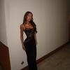 Temu European and American women's clothing new sexy Spice Girls long dress suspender lace splicing dress women