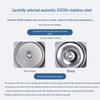 Thermos JNL-350 Stainless Steel Vacuum Insulated Travel Mug