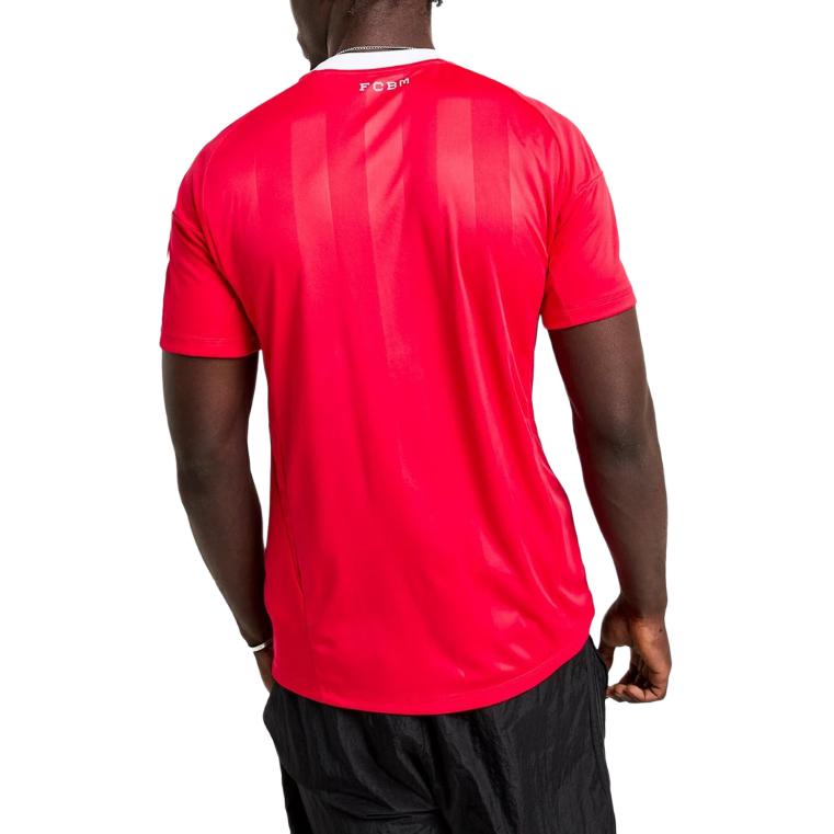 adidas Originals SS25 Soccer Jersey Men's JN8517