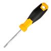 Deli Industrial Grade Slotted Screwdriver: Household Tool