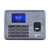 UMACH U-Z6-T Fingerprint & Password Time Attendance Machine CN Plug (adapter Included)