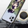 LO49 H-Hell's P-Paradise Case for Motorola Edge 60 60s 70 G86 G56 G54 E14 G04S G45 G54 G64 S30 S50 X30 X40 X50 Ultra Pro Power