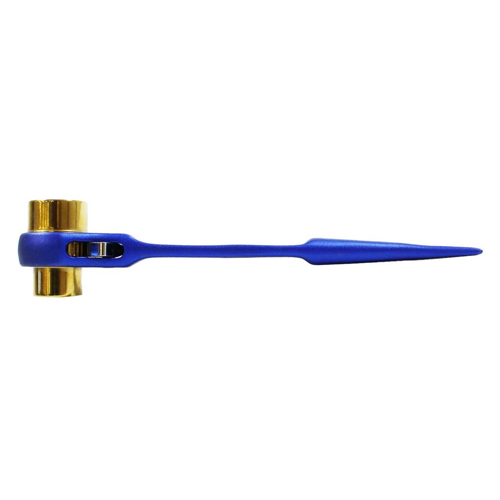 Bigman Iron Ratchet 19 X 24 Double-Ended ATS-302