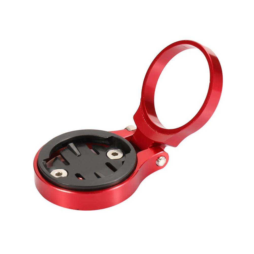 Mountain Rennrad Fahrradcomputer Vorbauhalterung Halter Stoppuhr Tachometer Unterstützung