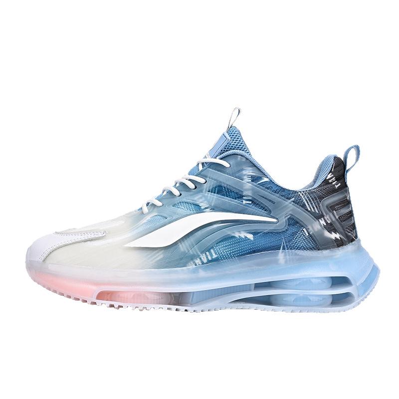 New Men's Sports Shoes, Water-resistant and Breathable, Casual Shoes