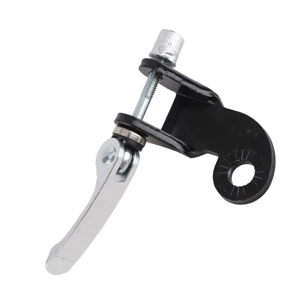 Portable Pulley Trailer Hitch Coupler Mount Adapter Outdoor Tractor Towing Hook