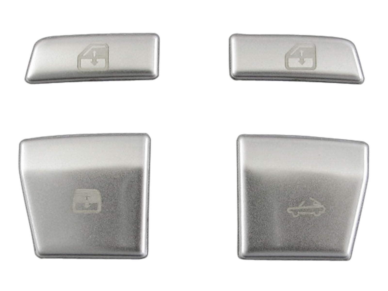 

BRIGHTZ Ferrari 488 Spider F142B Stainless Steel Wind Switch Cover