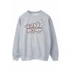 Marvel Mens Guardians Of The Galaxy Star Lord Text Sweatshirt